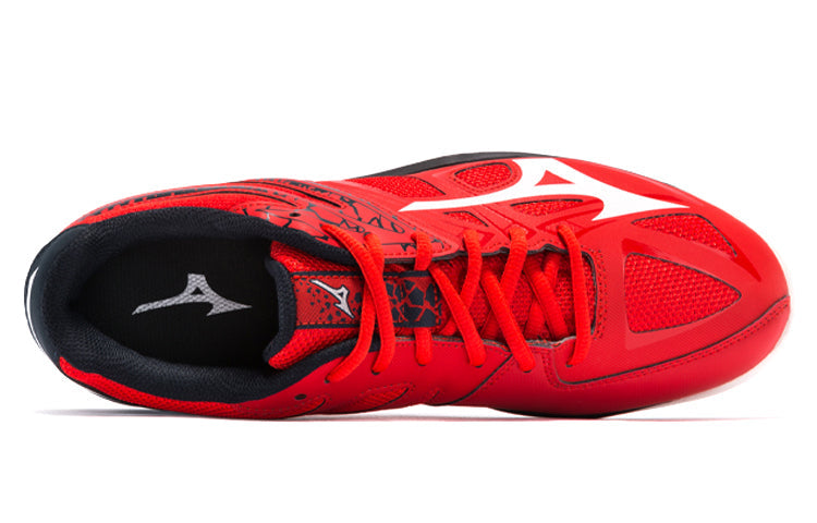 Mizuno Thunder Blade 2 'Red' V1GA197063