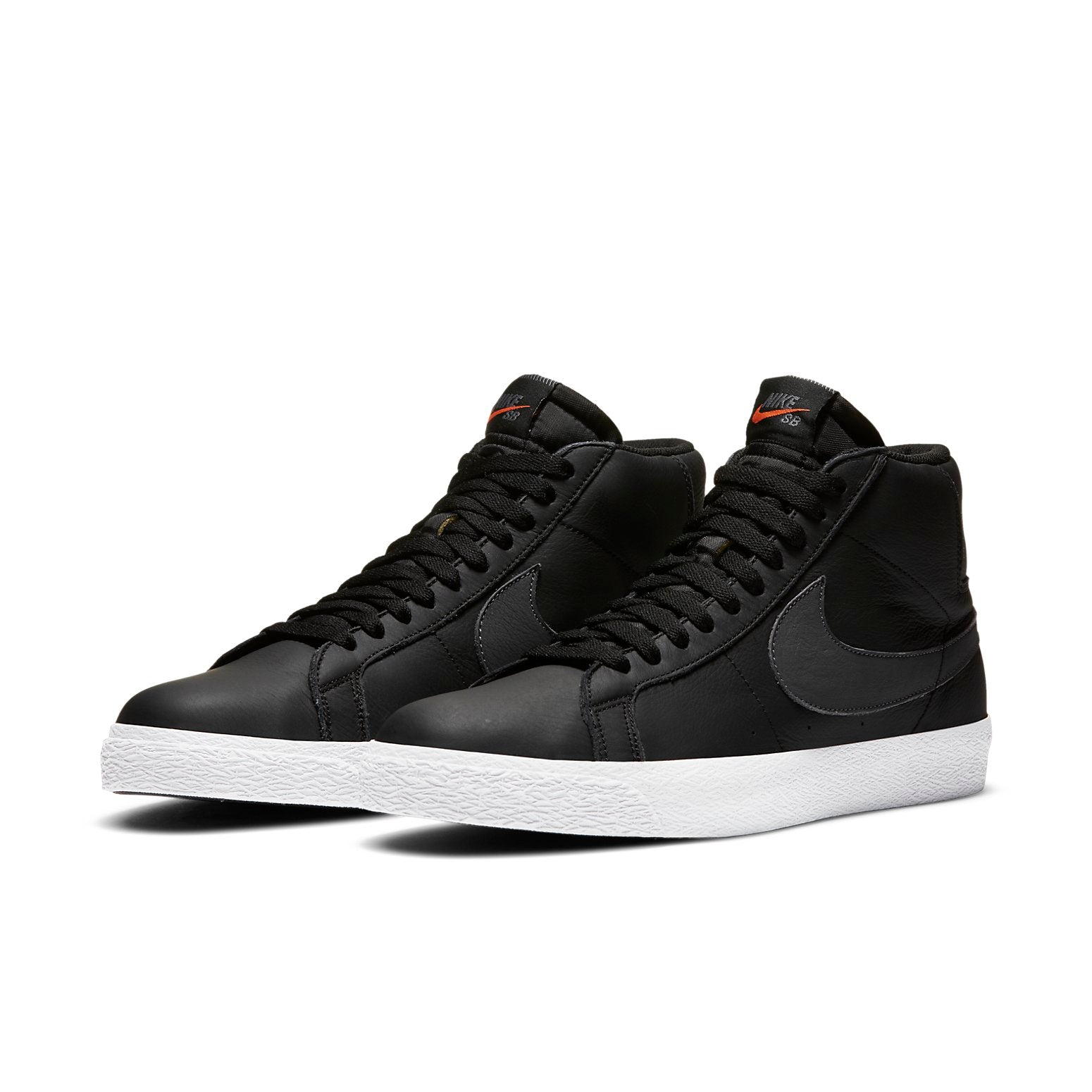 Nike Zoom Blazer Mid ISO SB 'Orange Label' CV4284-001