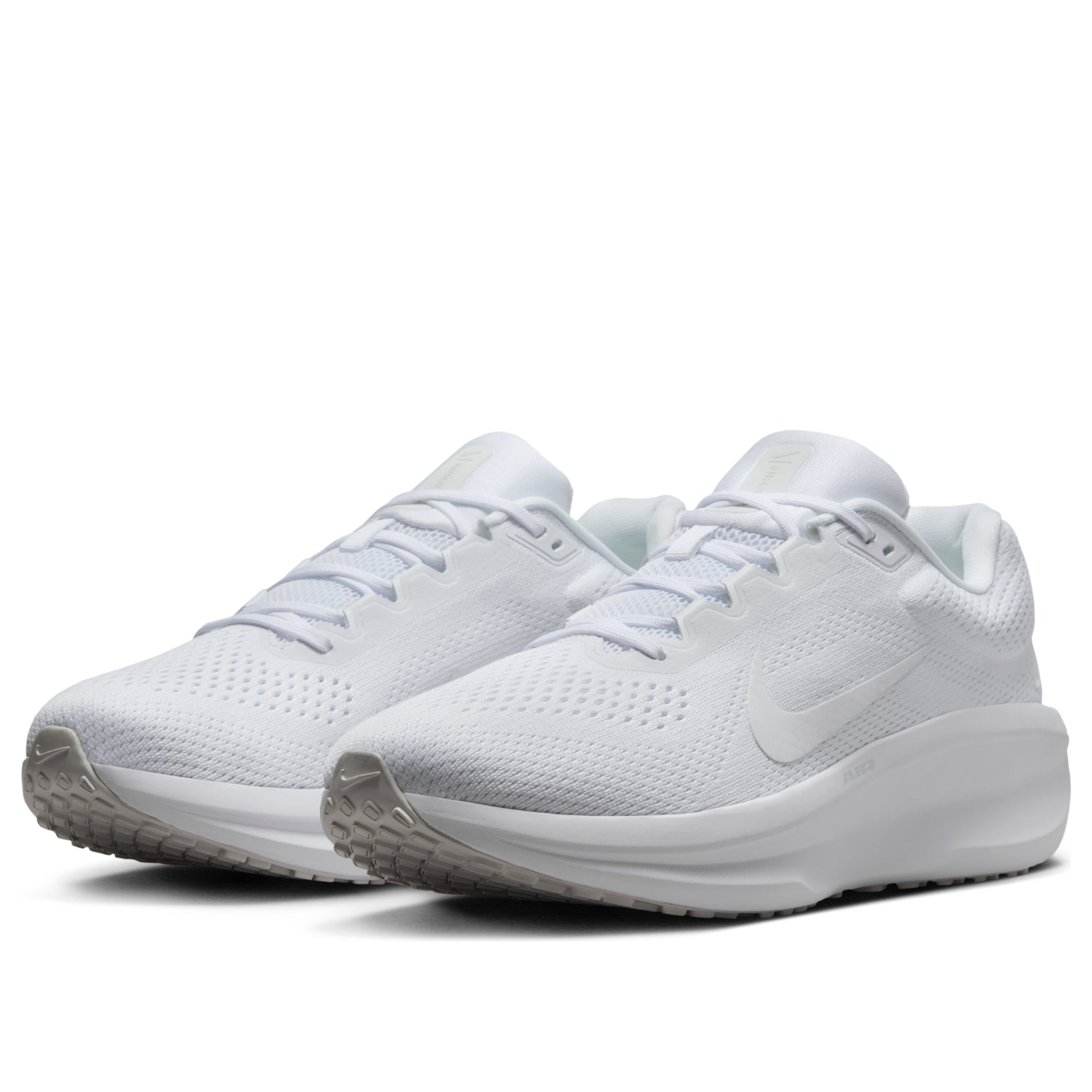 Nike Air Zoom Winflo 11 'White Photon Dust' FJ9509-100