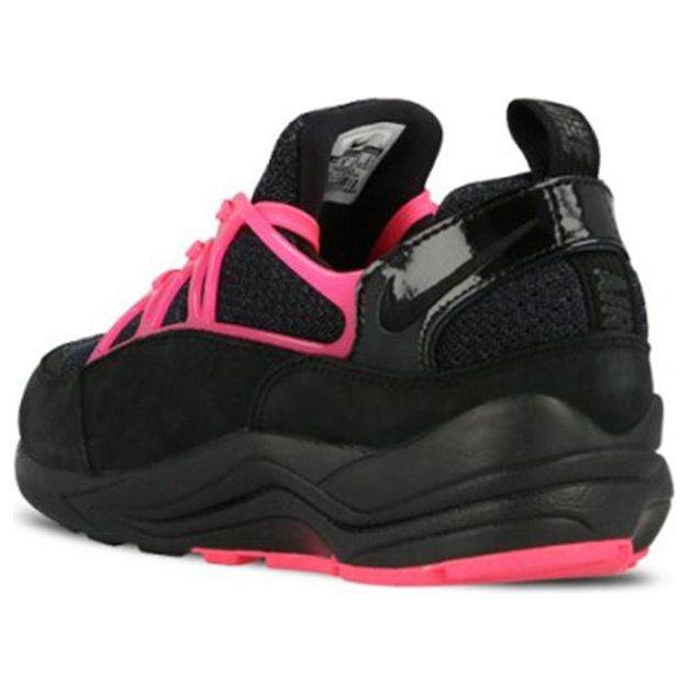 Nike Air Huarache Light FC 'Black Pink' 749955-002