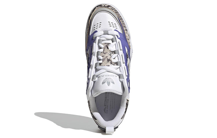 adidas ADI2000 'Snakeskin - Stone Purple' GW4699