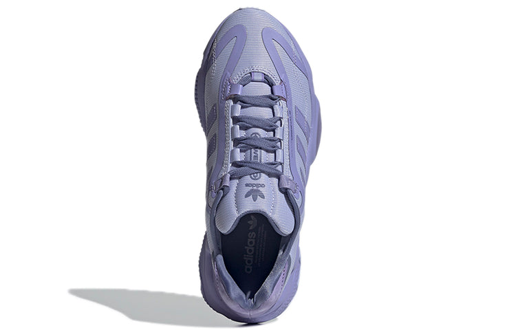 (WMNS) adidas originals Ozweego 'Purple' H04263