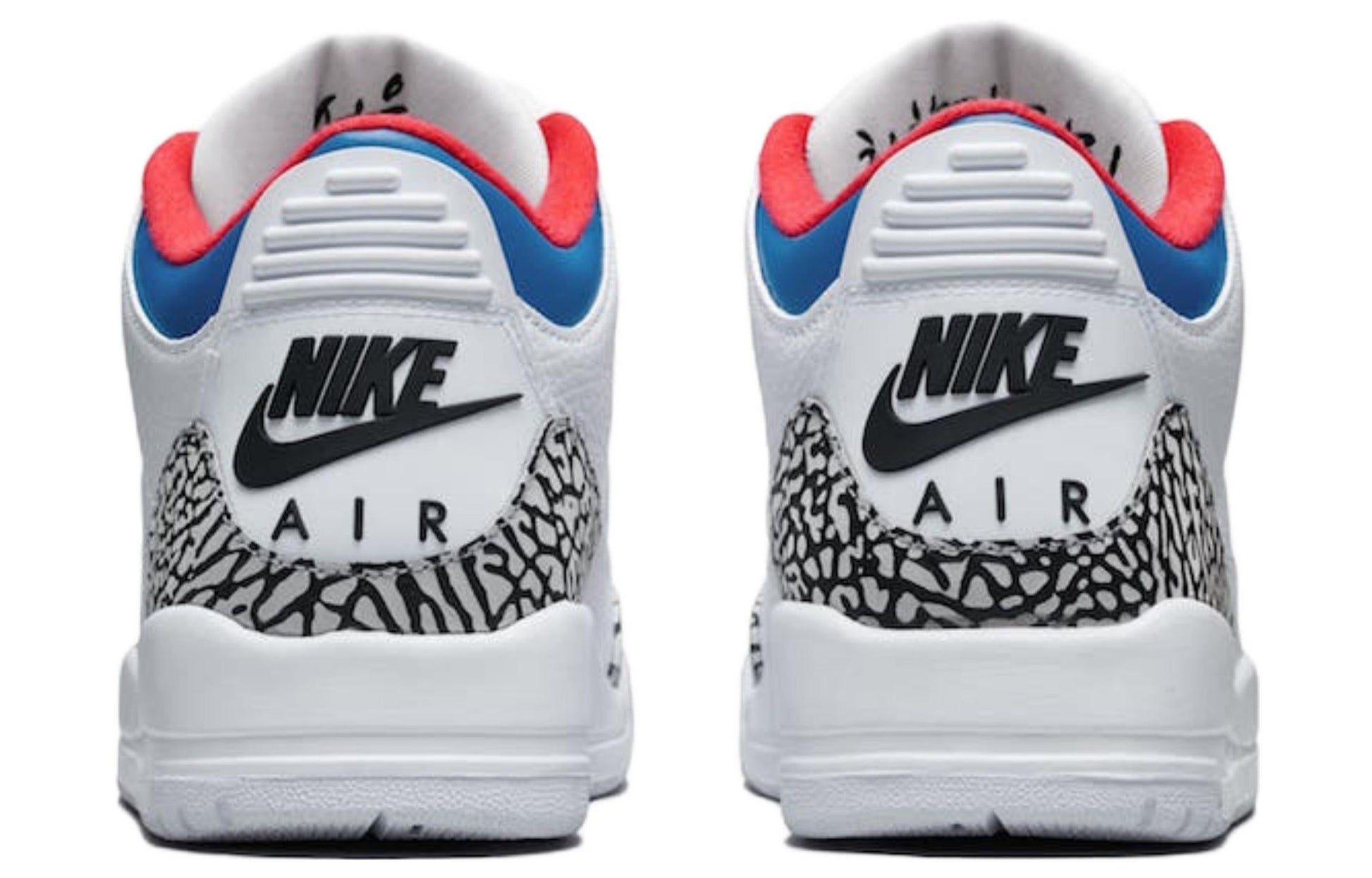 (WMNS) Air Jordan 3 Retro NRG 'Seoul' DC7310-100