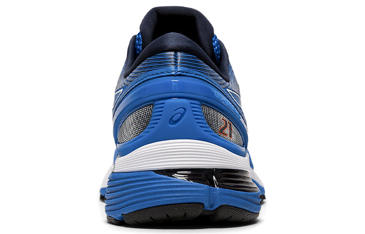 ASICS Gel-Nimbus 21 'Electric Blue' 1011A169-401
