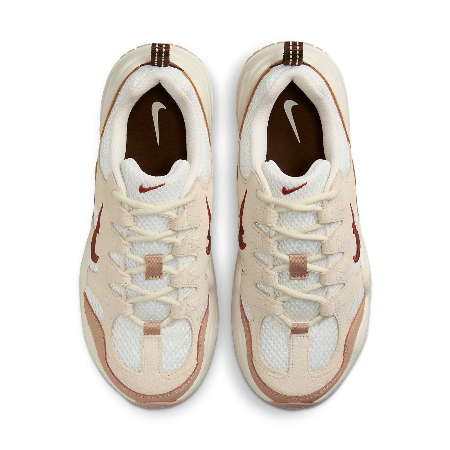 (WMNS) Nike Tech Hera 'Hemp Brown' FV0981-100
