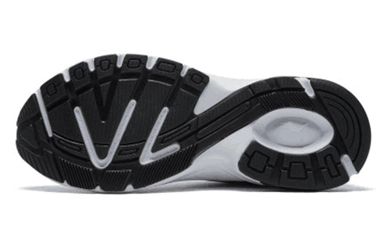 PUMA Future Runner Premium 'Black White' 369502-04