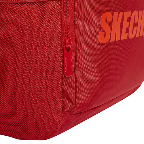Skechers Backpack 'Red' L320U196-001W