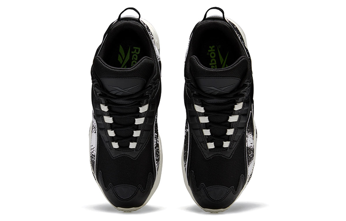 Reebok Halloween Intv 96 Sneakers Black/White FX2142