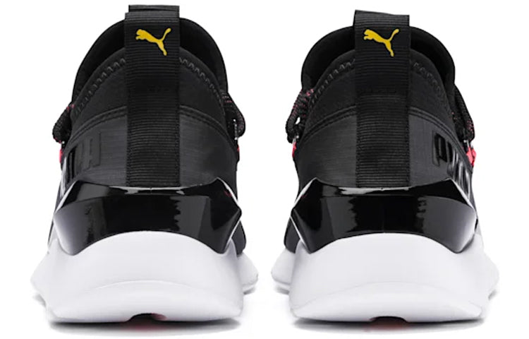 (WMNS) PUMA Muse 2 Hypertech Black 369969-01