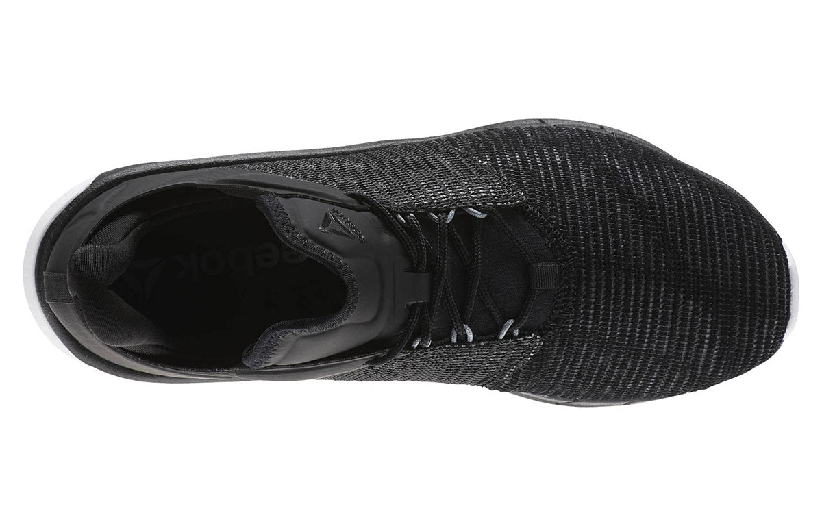 (WMNS) Reebok Fast Flexweave 'Black' CN1401