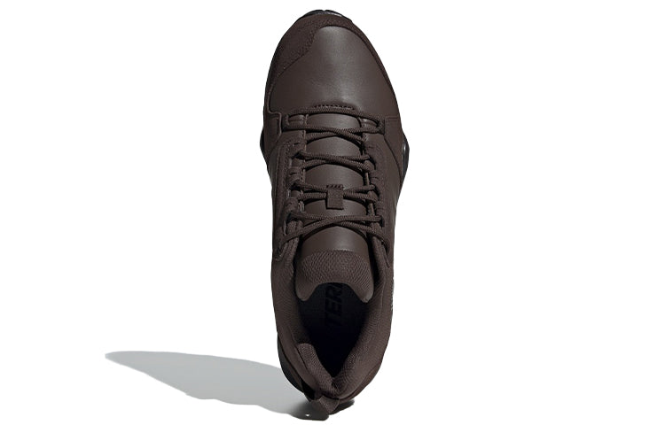 adidas Terrex Ax3 LEA 'Core Black' EE9446