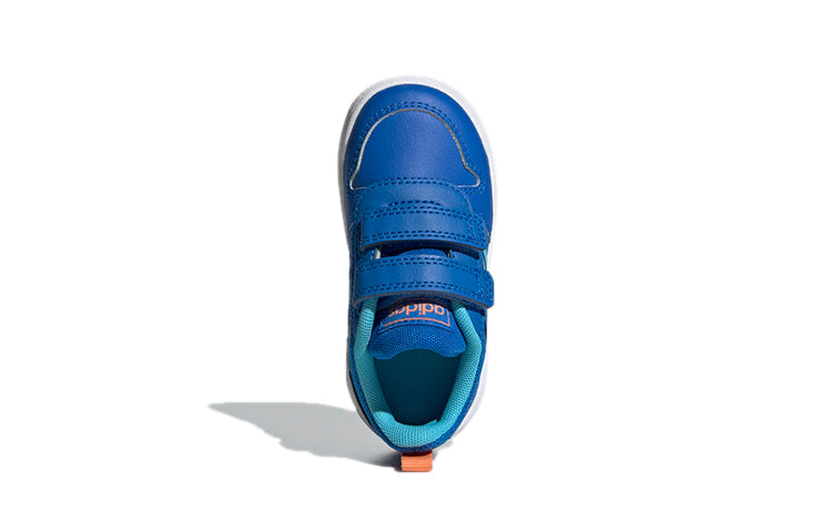 (TD) adidas neo Tensaurus 'Blue White' EG7663