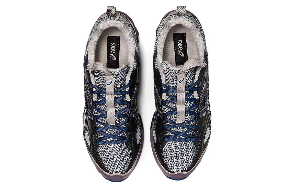 ASICS US3-S Gel Quantum 360 7 Kiso 'Oyster Grey Purple' 1201A629-020
