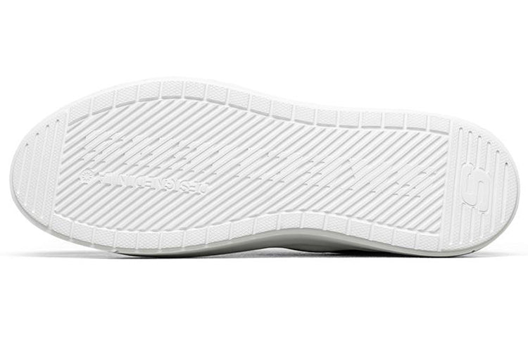 Skechers Viewport Low-Top Sneakers Black 210131-BLK