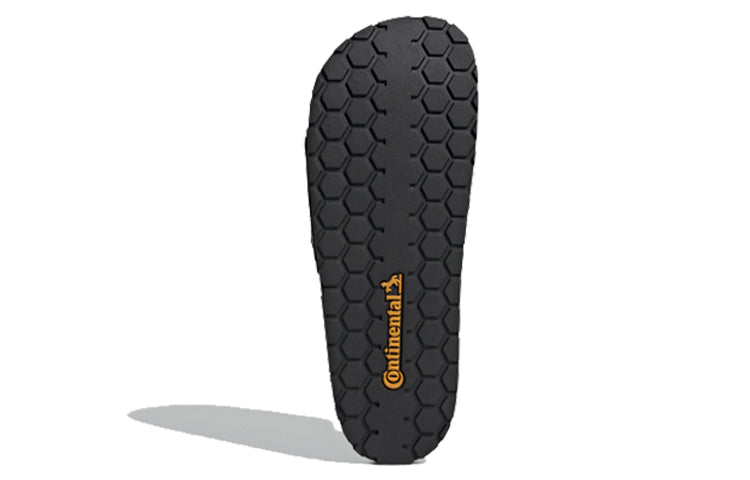 adidas Terrex Adilette Bold 'Black Gold' FW1324