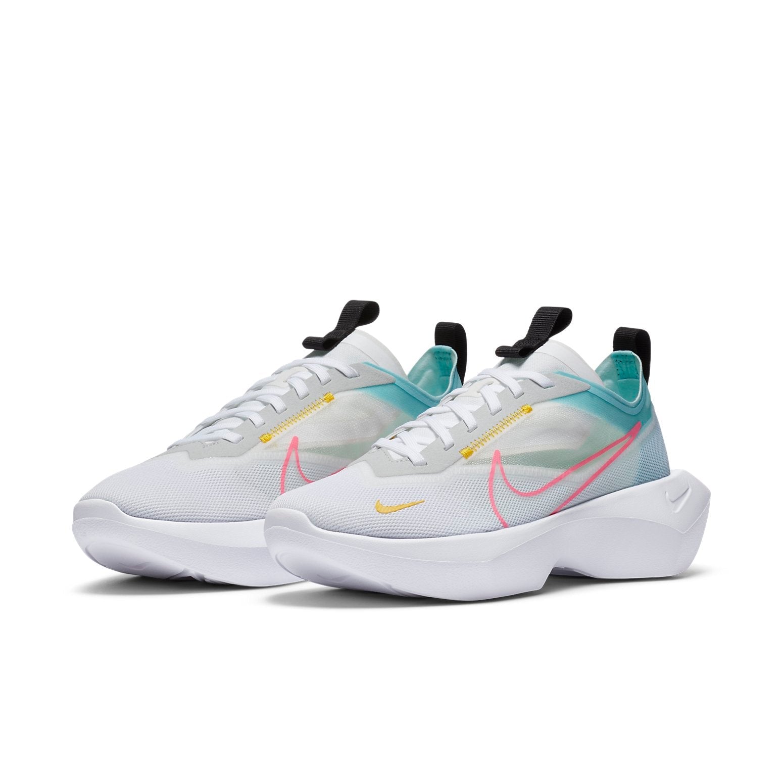 (WMNS) Nike Vista Lite 'White Pink Glow' DA4294-100