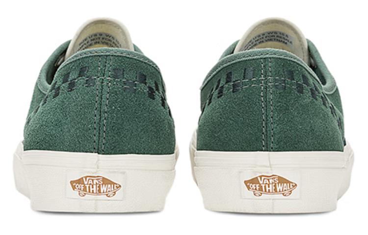 Vans Authentic 'Field Daze - Silver Pine' VN0009PV9Q6