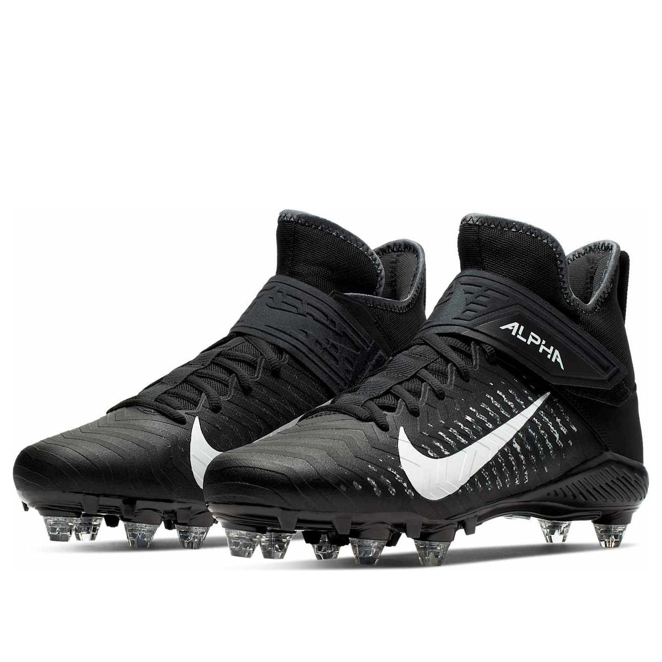 Nike Alpha Menace Pro 2.0 'Black White' CK4277-001