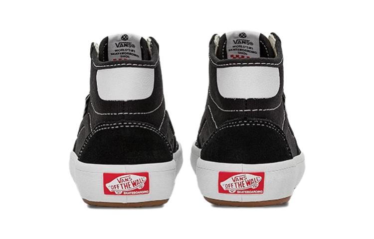 (PS) Vans Little Lizzie 'Black' VN00005VBA2
