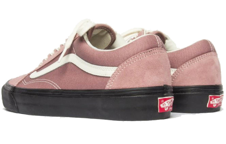 Vans OG Old Skool LX 'Ash Rose' VN0A36C8QM2