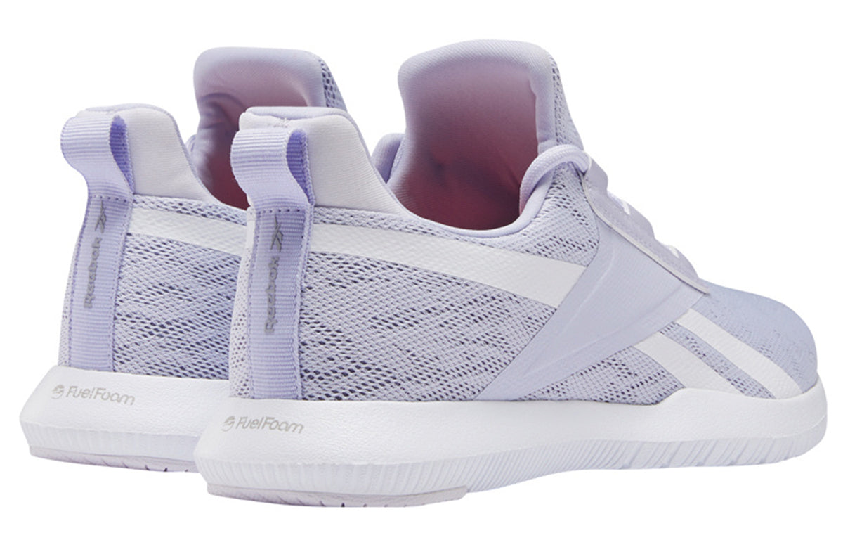 (WMNS) Reebok Reago Pulse 2.0 Purple EF6068