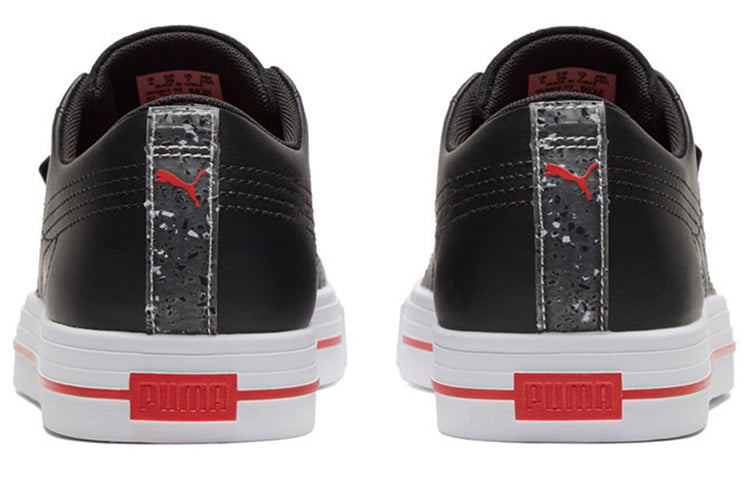 PUMA Ever Better 'Phantom Black Firelight' 383862-02
