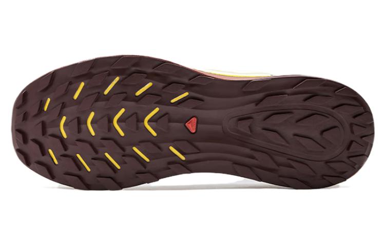 SALOMON Ultra Glide 2 'Hot Sauce' 472122