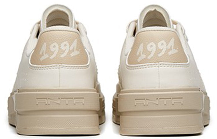 ANTA AT91 Low 'Beige' 912218002-1