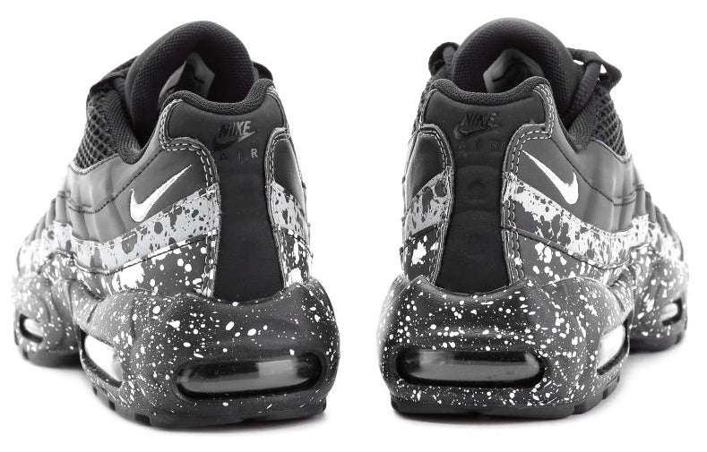 (WMNS) Nike Air Max 95 'Splatter' 918413-003