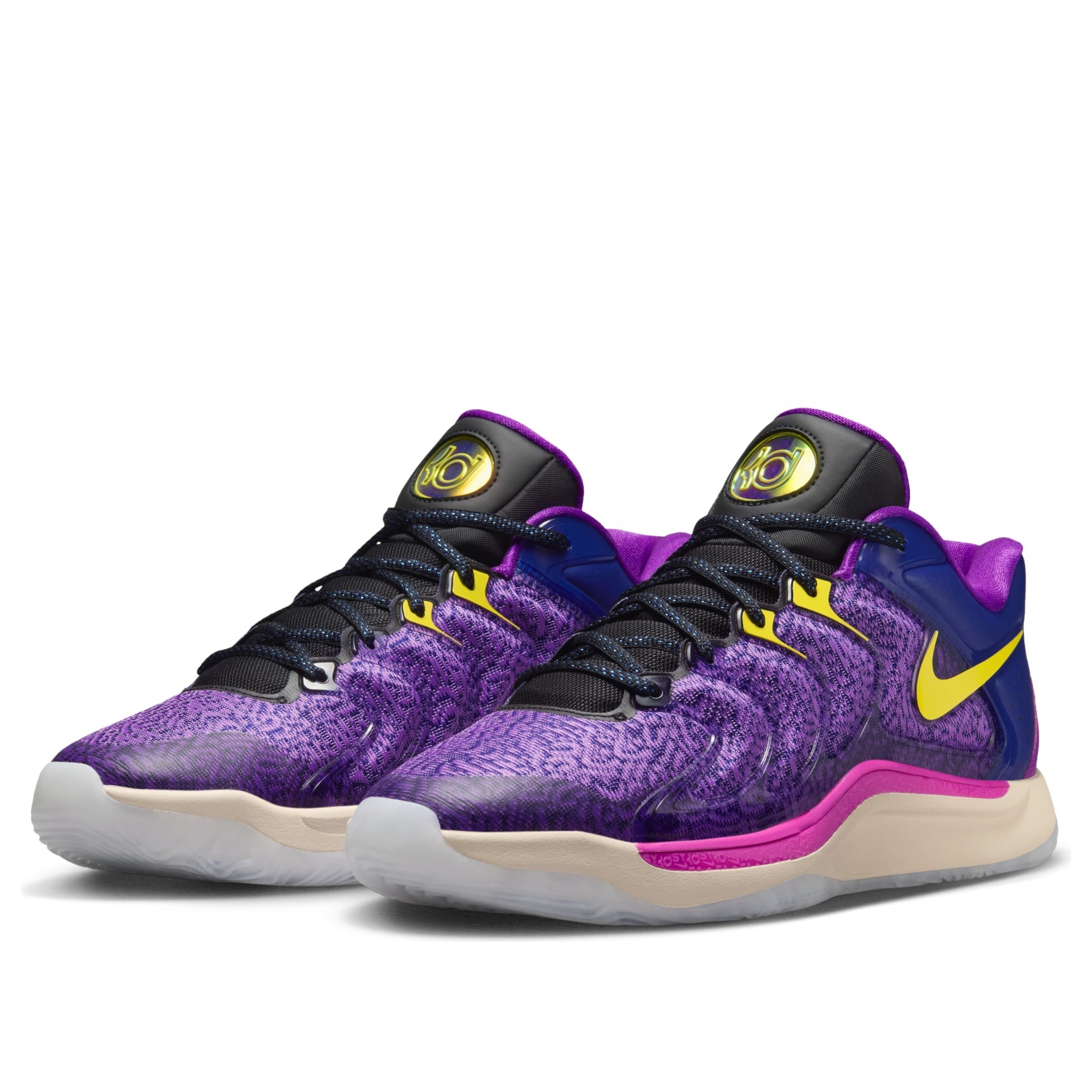 Nike KD 17 EP 'Travel Ball' FJ9488-400