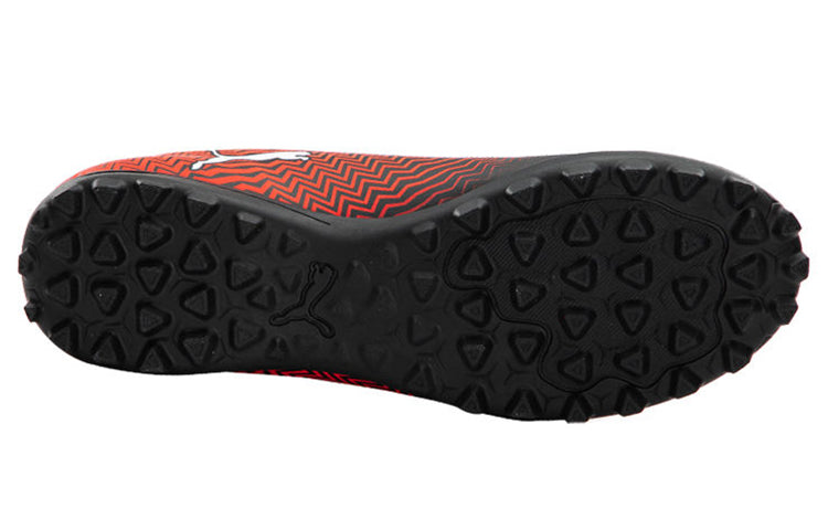 PUMA Rapido II TT TT Red/Black 106062-05