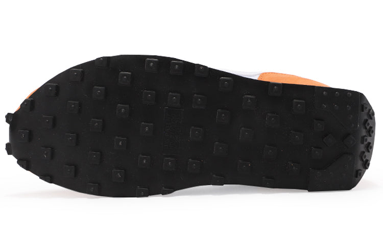 (WMNS) Nike Daybreak 'Grey Orange Trance' CK2351-005