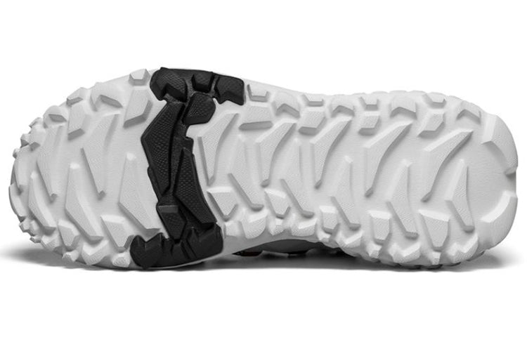 Skechers Monster Black/White 51944-WBK