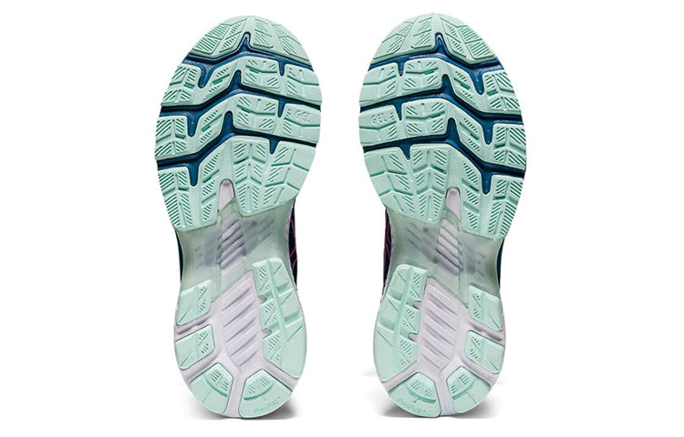 ASICS Gel-Kayano 27 'Blue' 1012A951-400
