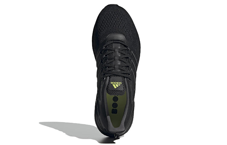 adidas Ultra Boost 20 Lab 'Black' GZ5008