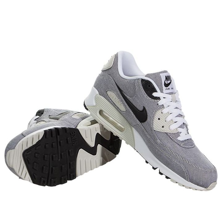 Nike Air Max 90 Premium 'Sail' 700155-100