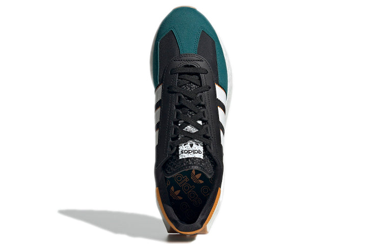 adidas Retropy E5 'Black Legacy Teal' GW0556