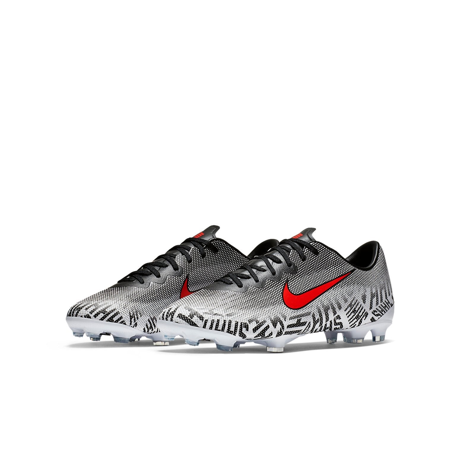 (GS) Nike Mercurial Vapor 12 Elite Neymar FG 'Shhhhh' AV4792-170