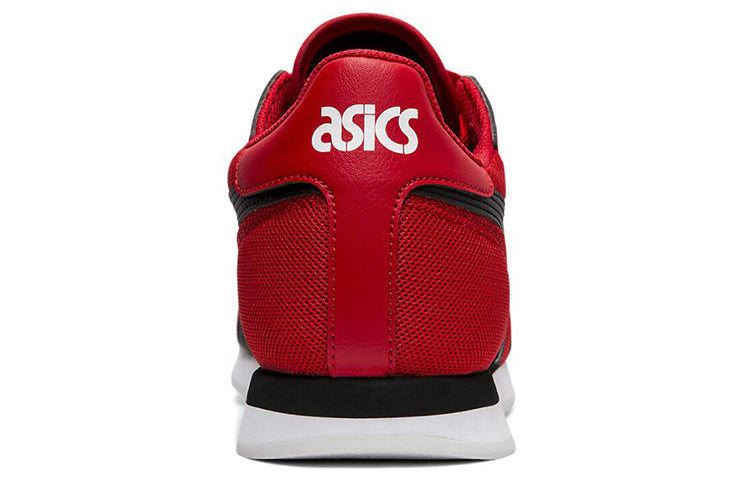 ASICS Tiger Runner 'Classic Red Black' 1191A207-600