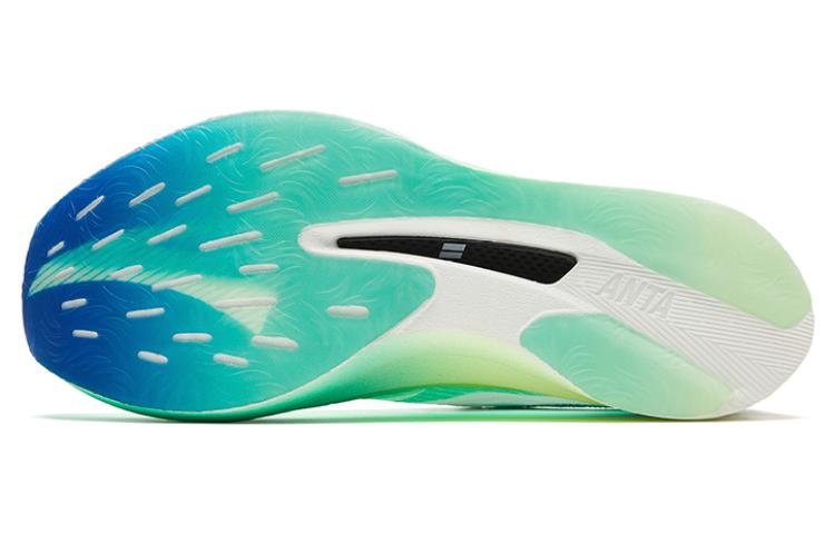 ANTA C202 5 GT Pro 'White Neon Green' 112355561-9