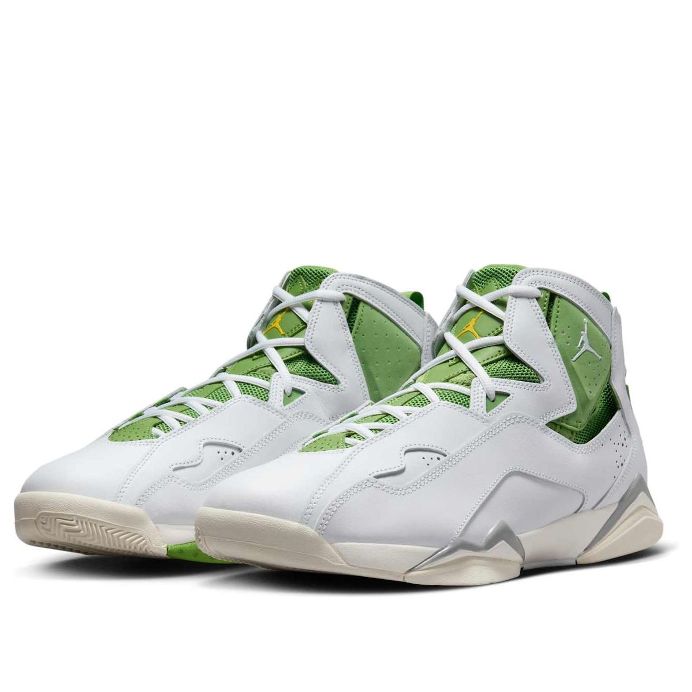 Air Jordan True Flight 'Chlorophyll' HF4826-100
