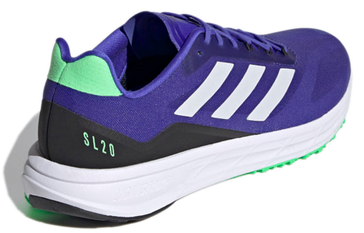 adidas SL20.2 'Sonic Ink' FZ2492