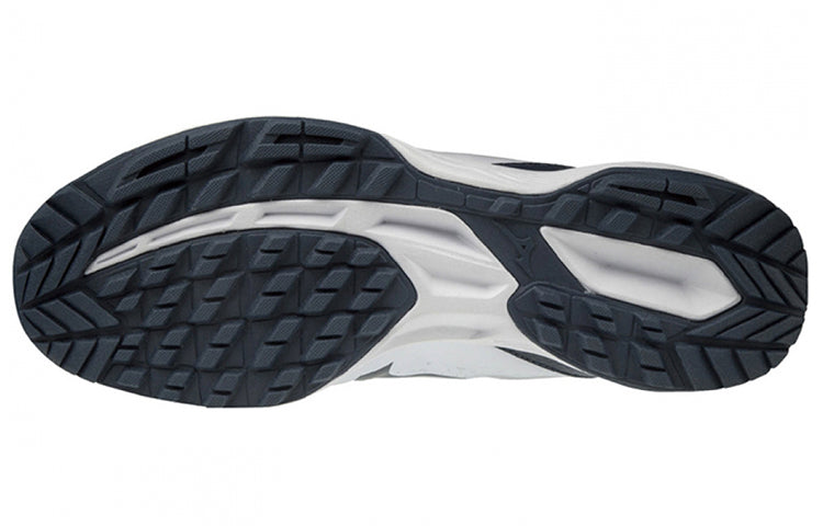 Mizuno Select 9 Trainer 'White Blue' 11GT192542