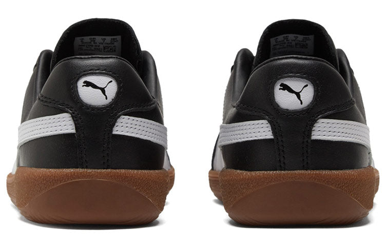 PUMA Army Trainer OG 'Black Gum' 380709-02