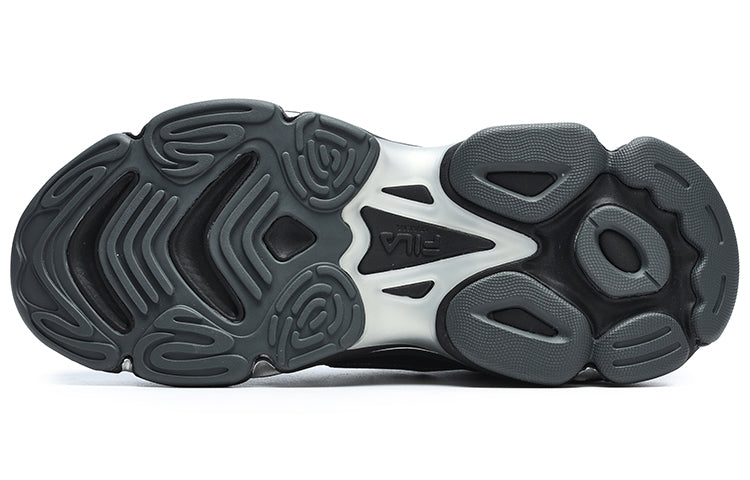FILA FUSION RJV DX Sneakers 'Black White' T12M241119FBD