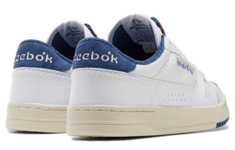 Reebok LT Court 'White Batik Blue' GW5117