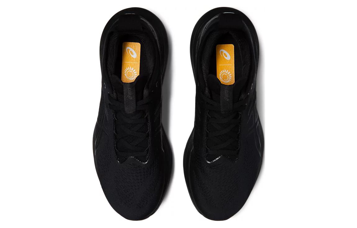 ASICS Gel-Nimbus 25 'Triple Black' 1011B547-002