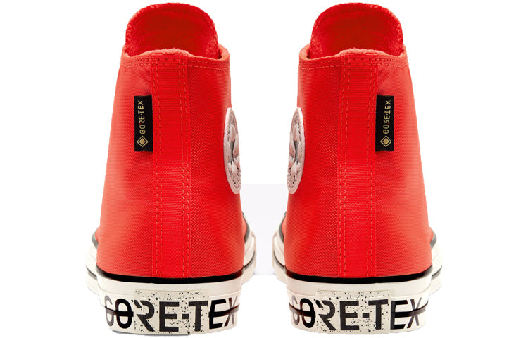 Converse Chuck Taylor All Star High GTX 'Bright Crimson' 166605C