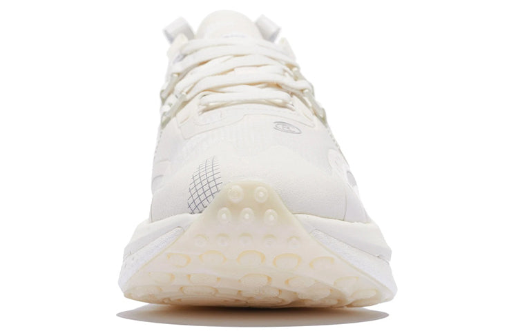 Li-Ning Shadow CRC Low 'White' AZGS083-1