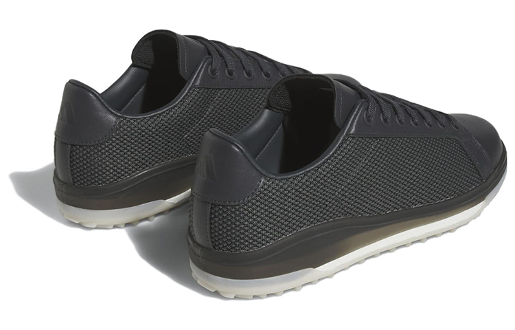 adidas Go-To Spikeless 1 'Carbon Grey' GV6906